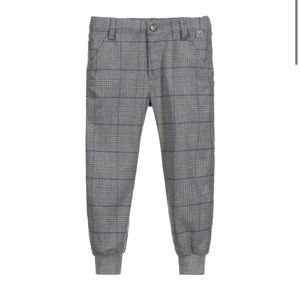 Il GUFO pants